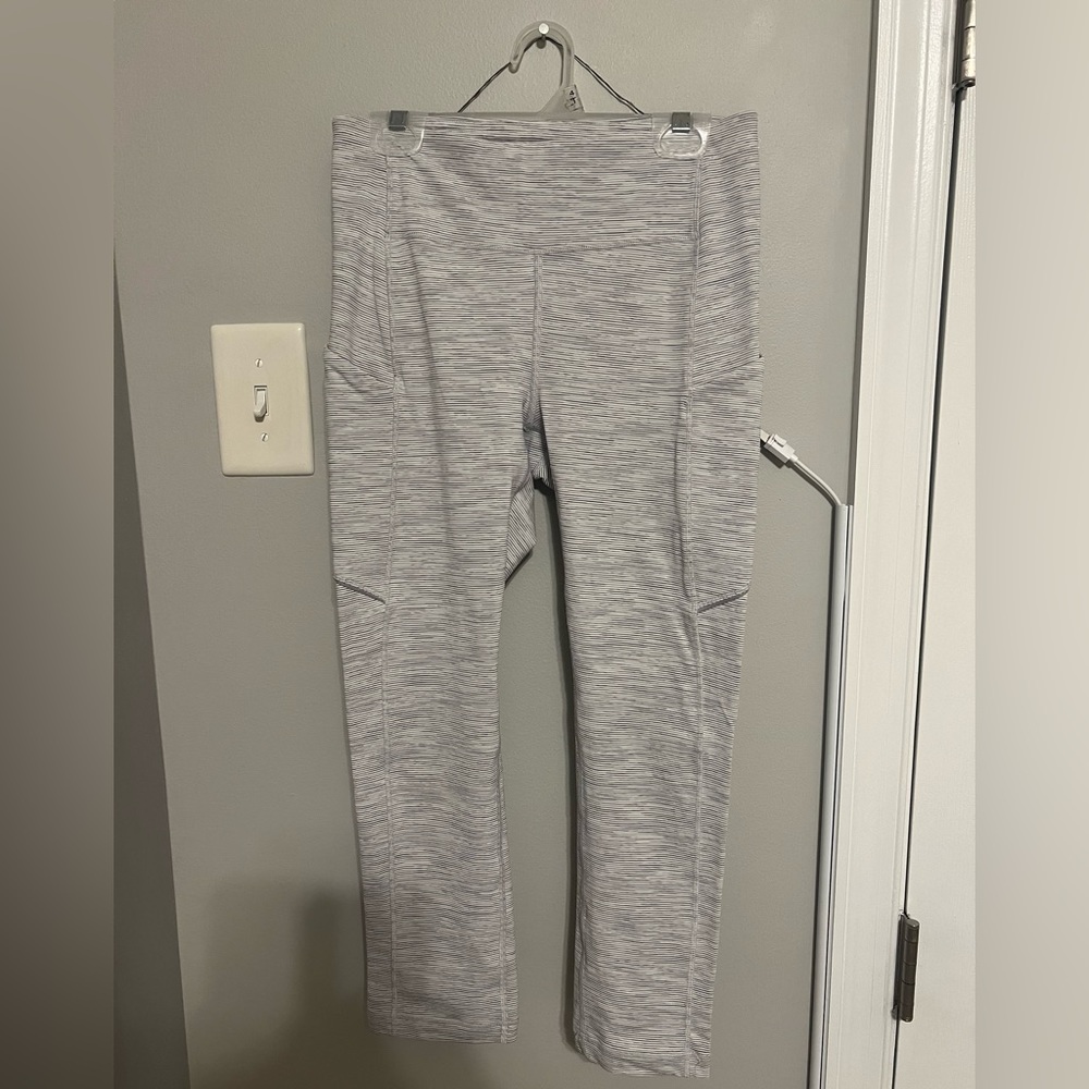 Lululemon Leggings Size 4